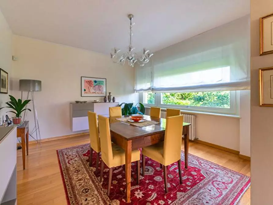 Immagine 51 di Villa in vendita  in P. Farinati 4 a Garda