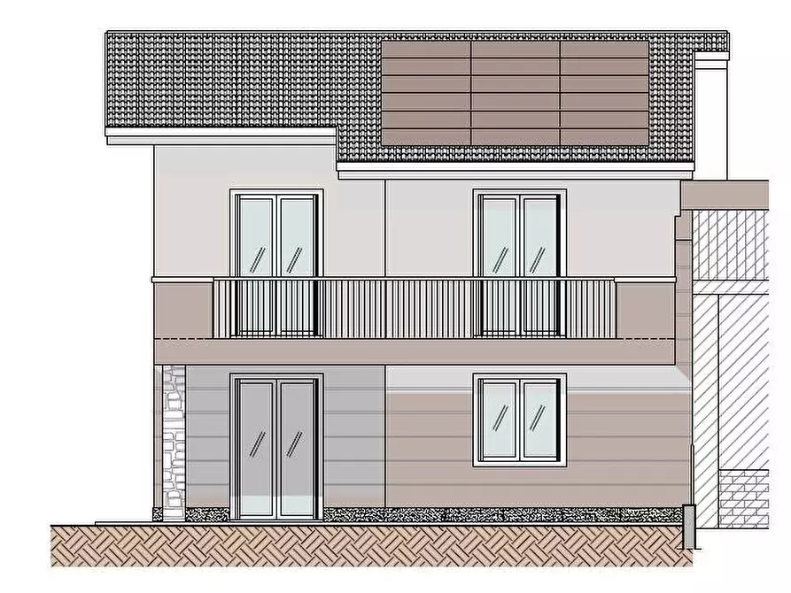 Immagine 1 di Terreno residenziale in vendita  a Sant'ambrogio Di Valpolicella