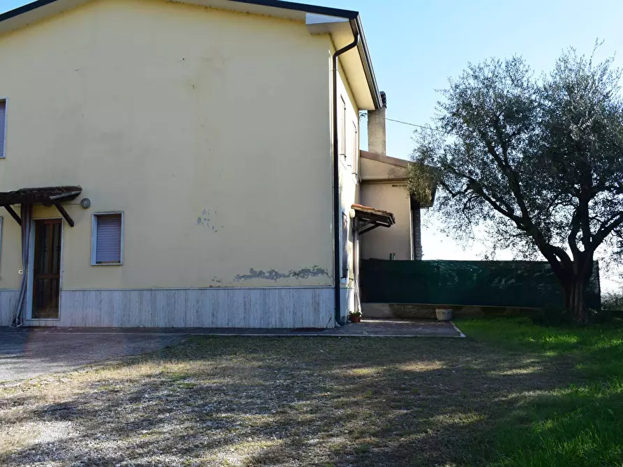 Immagine 14 di Terreno residenziale in vendita  a Sant'ambrogio Di Valpolicella