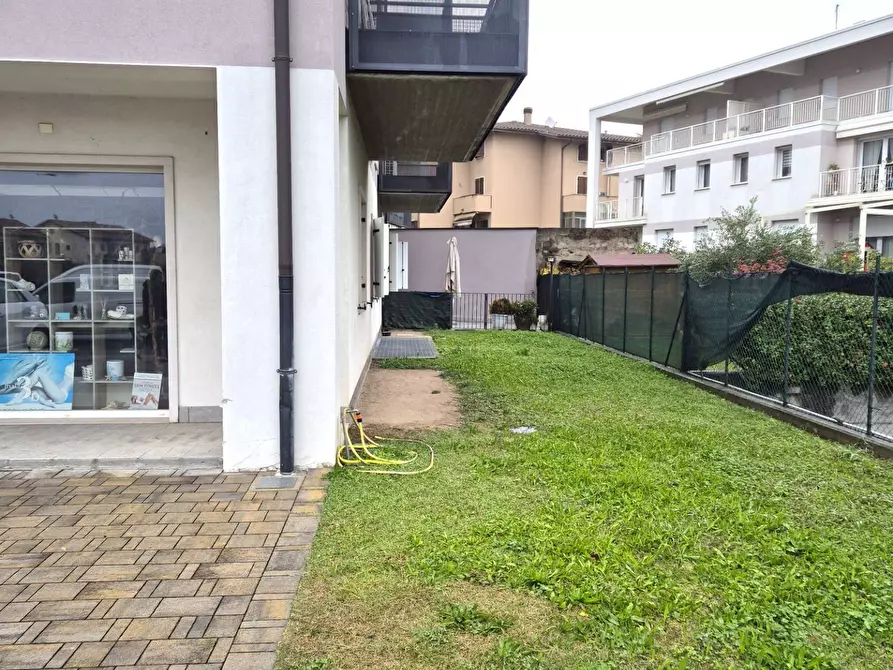 Immagine 2 di Ufficio in vendita  in Via Valpolicella 49 a San Pietro In Cariano