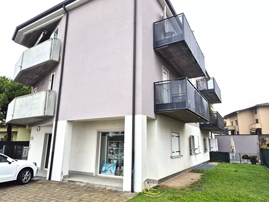 Immagine 1 di Ufficio in vendita  in Via Valpolicella 49 a San Pietro In Cariano