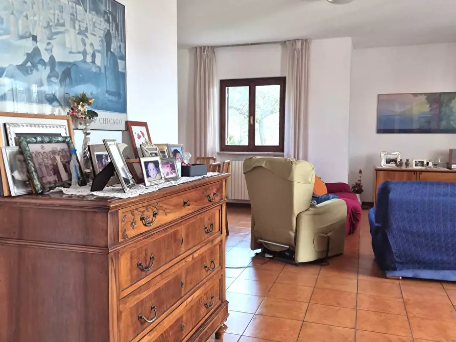 Immagine 12 di Casa semindipendente in vendita  in via Pietro Mascagni 6 a Buttapietra