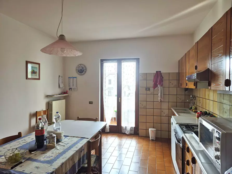 Immagine 15 di Casa semindipendente in vendita  in via Pietro Mascagni 6 a Buttapietra