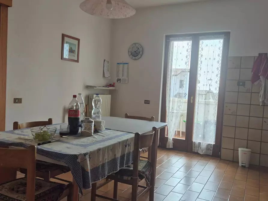 Immagine 16 di Casa semindipendente in vendita  in via Pietro Mascagni 6 a Buttapietra