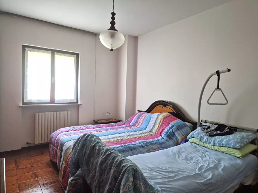 Immagine 20 di Casa semindipendente in vendita  in via Pietro Mascagni 6 a Buttapietra