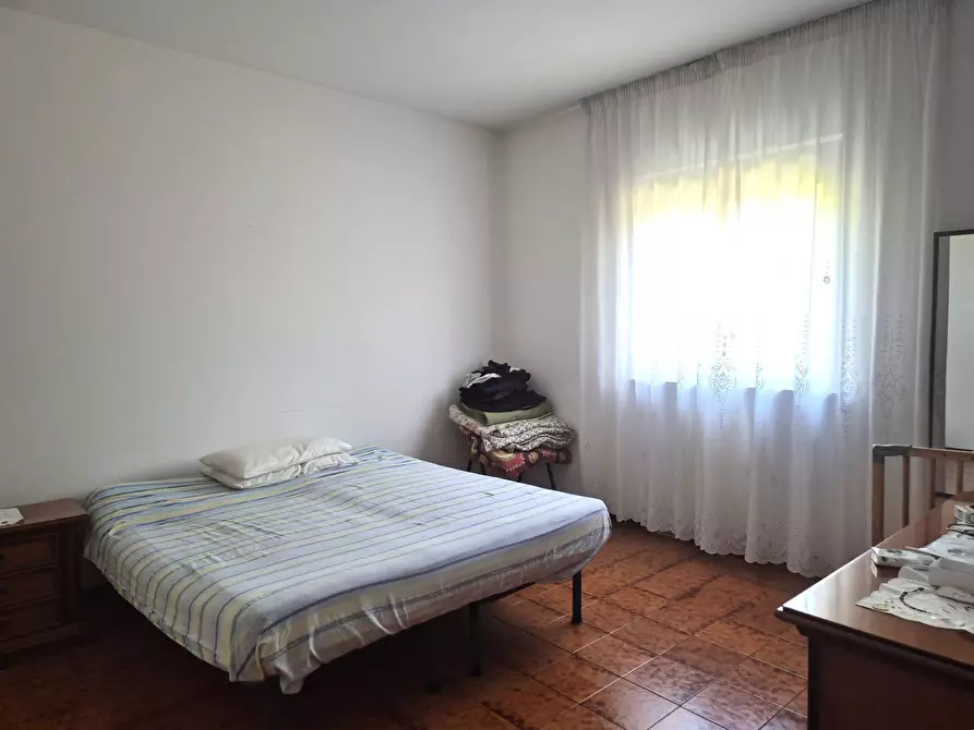 Immagine 21 di Casa semindipendente in vendita  in via Pietro Mascagni 6 a Buttapietra