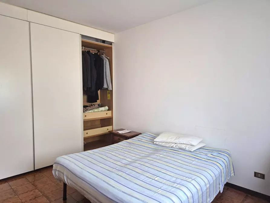 Immagine 22 di Casa semindipendente in vendita  in via Pietro Mascagni 6 a Buttapietra