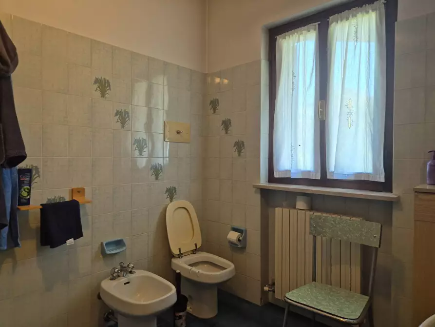 Immagine 27 di Casa semindipendente in vendita  in via Pietro Mascagni 6 a Buttapietra