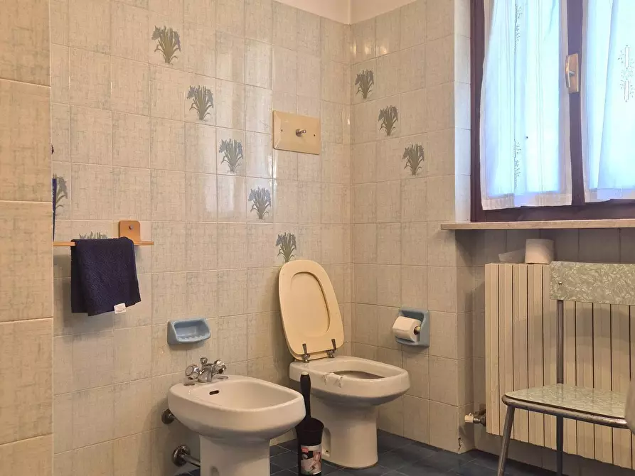 Immagine 28 di Casa semindipendente in vendita  in via Pietro Mascagni 6 a Buttapietra