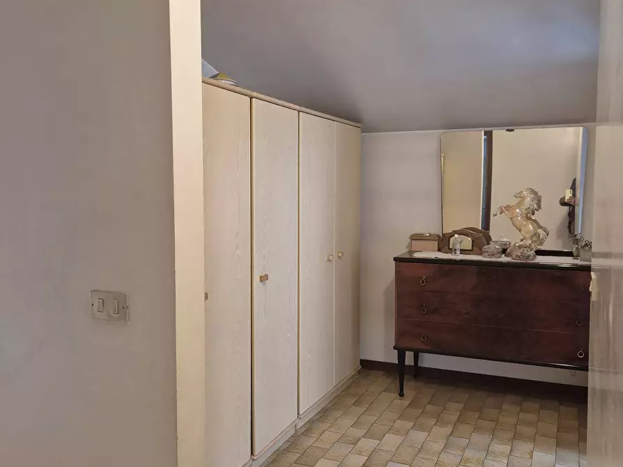 Immagine 31 di Casa semindipendente in vendita  in via Pietro Mascagni 6 a Buttapietra