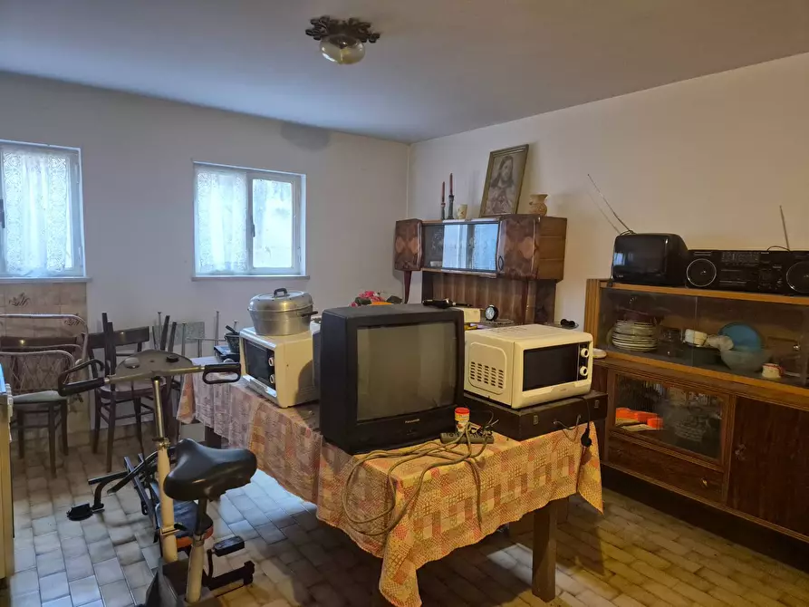 Immagine 34 di Casa semindipendente in vendita  in via Pietro Mascagni 6 a Buttapietra