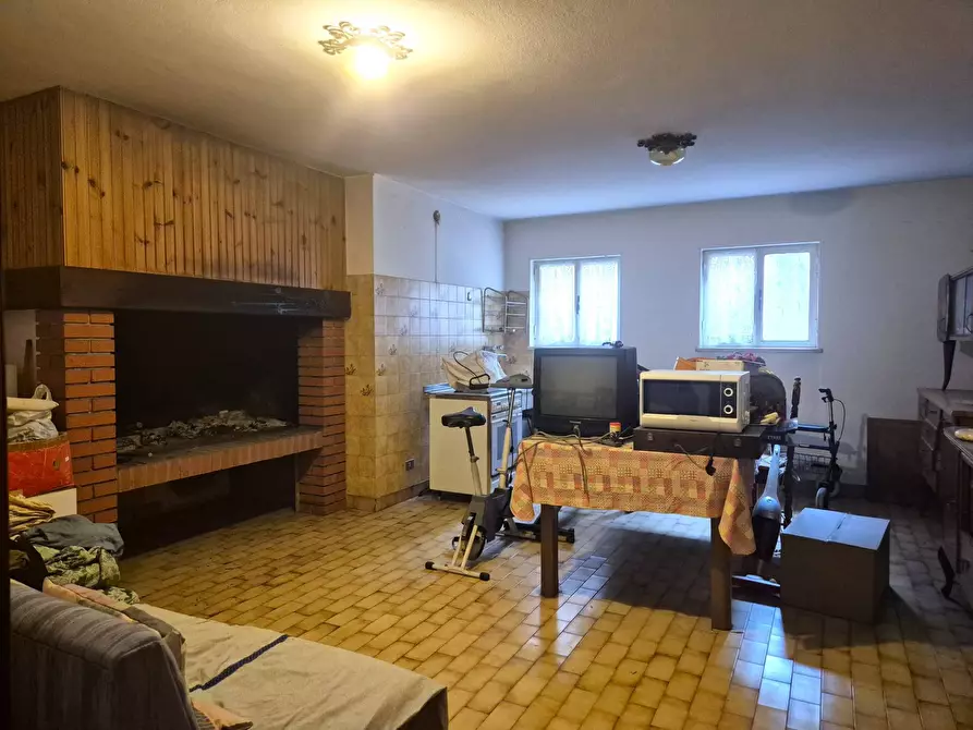 Immagine 35 di Casa semindipendente in vendita  in via Pietro Mascagni 6 a Buttapietra