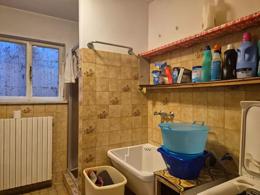 Immagine 37 di Casa semindipendente in vendita  in via Pietro Mascagni 6 a Buttapietra