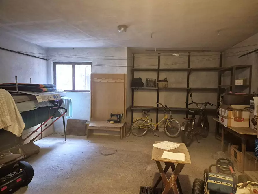 Immagine 38 di Casa semindipendente in vendita  in via Pietro Mascagni 6 a Buttapietra