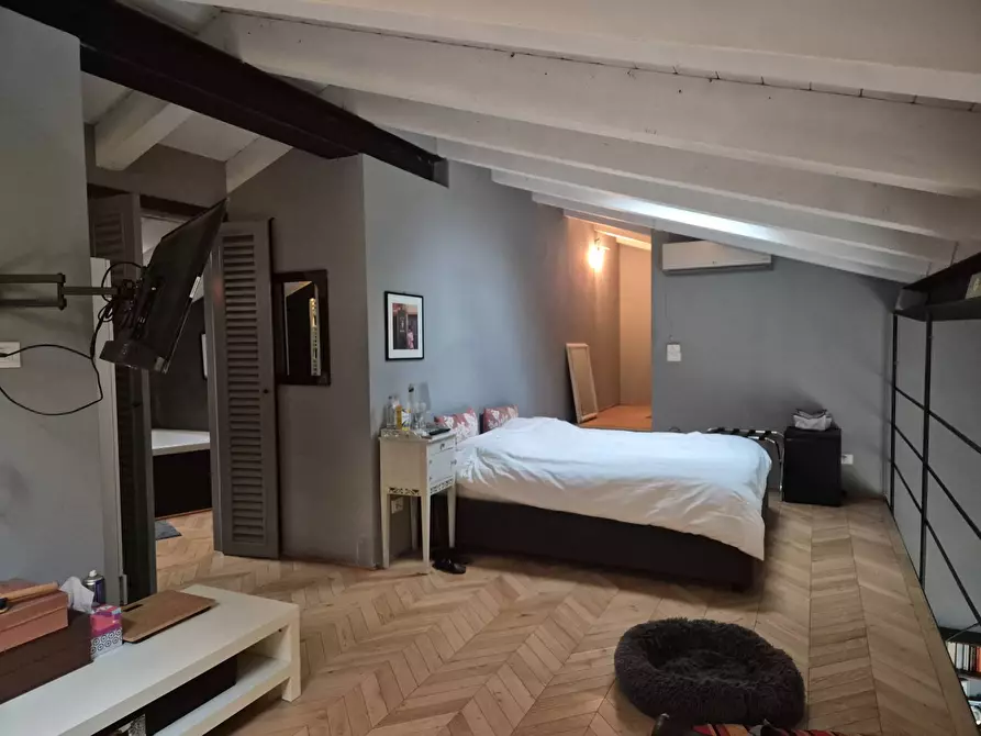 Immagine 4 di Appartamento in vendita  in Piazza San Zeno a Verona