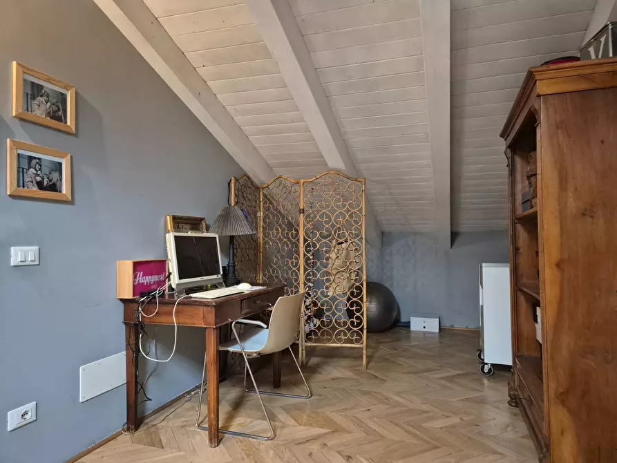 Immagine 5 di Appartamento in vendita  in Piazza San Zeno a Verona