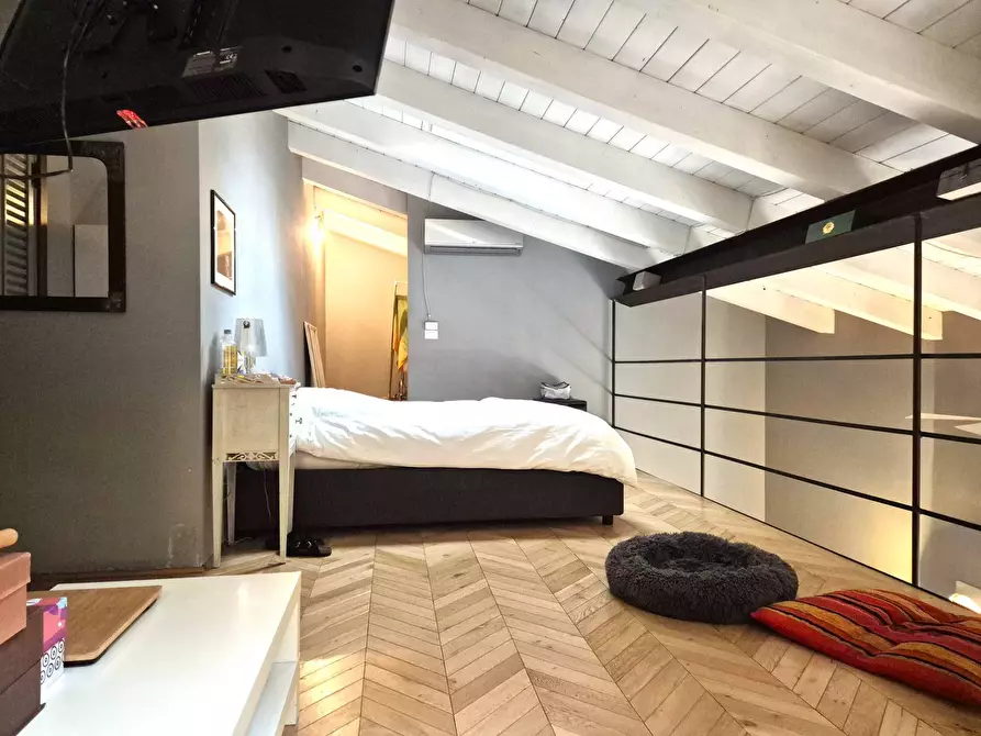 Immagine 6 di Appartamento in vendita  in Piazza San Zeno a Verona