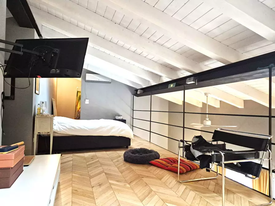 Immagine 7 di Appartamento in vendita  in Piazza San Zeno a Verona