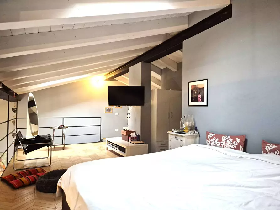 Immagine 8 di Appartamento in vendita  in Piazza San Zeno a Verona