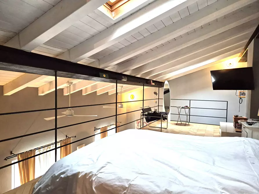 Immagine 9 di Appartamento in vendita  in Piazza San Zeno a Verona