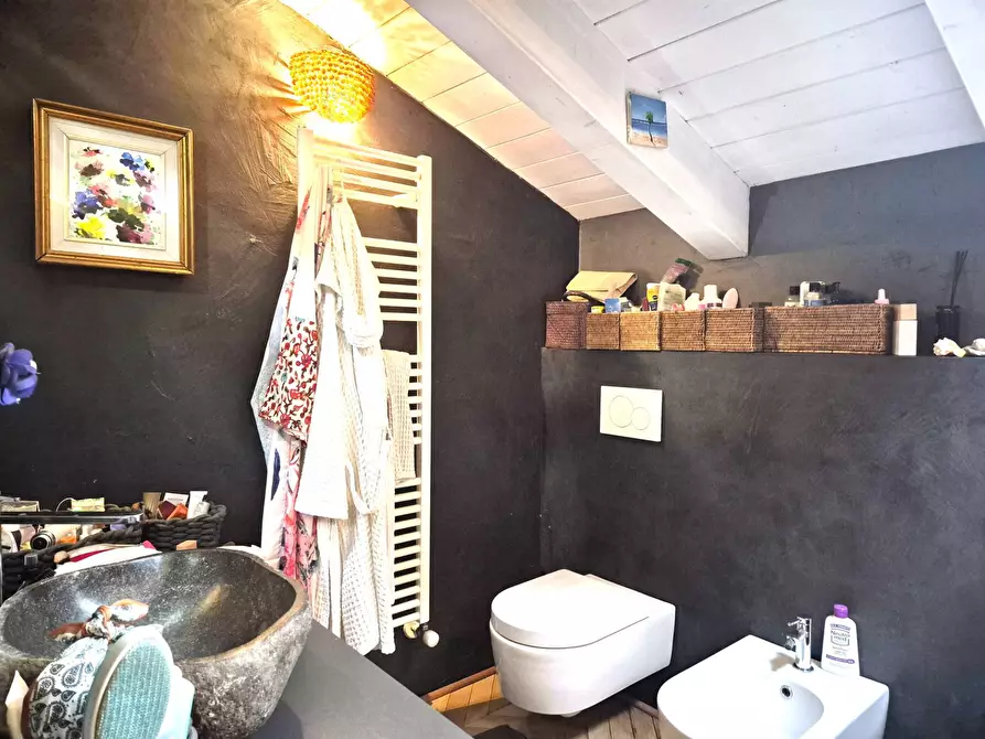 Immagine 11 di Appartamento in vendita  in Piazza San Zeno a Verona