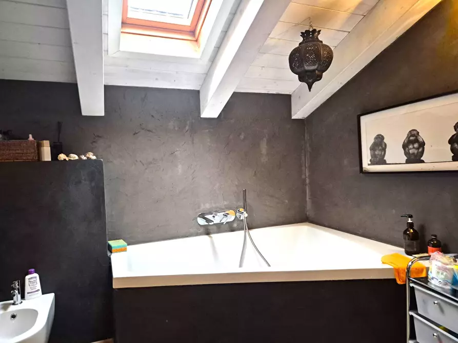 Immagine 12 di Appartamento in vendita  in Piazza San Zeno a Verona