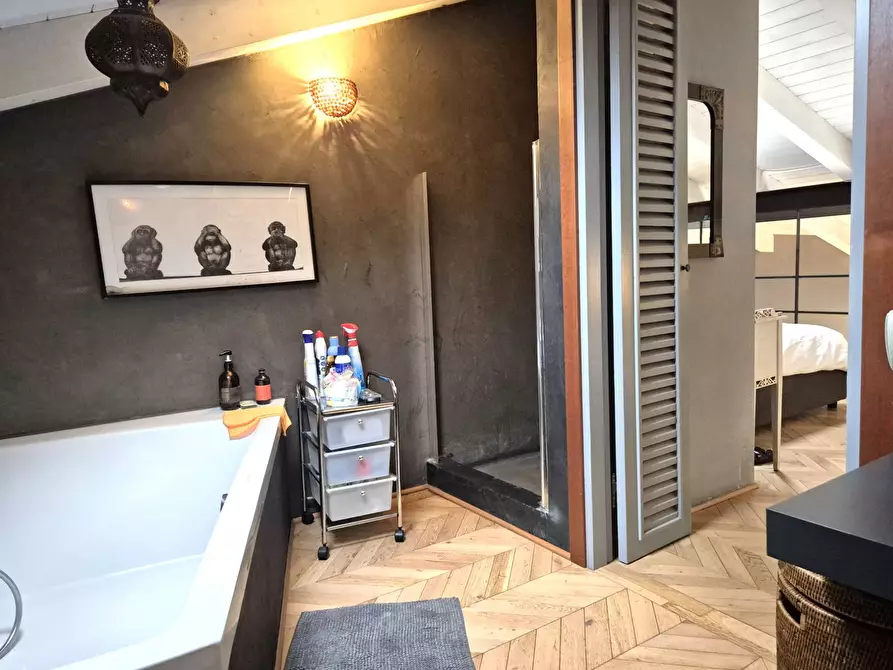 Immagine 15 di Appartamento in vendita  in Piazza San Zeno a Verona