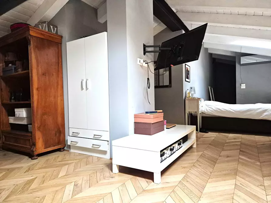 Immagine 18 di Appartamento in vendita  in Piazza San Zeno a Verona