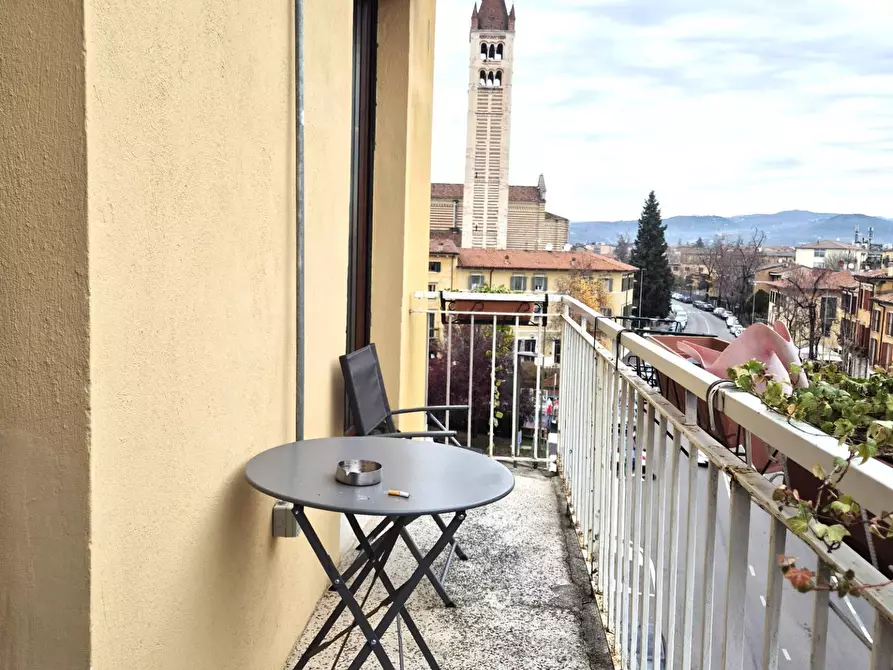 Immagine 20 di Appartamento in vendita  in Piazza San Zeno a Verona