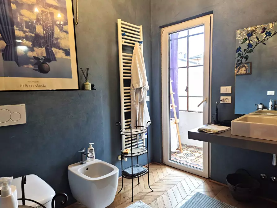 Immagine 21 di Appartamento in vendita  in Piazza San Zeno a Verona