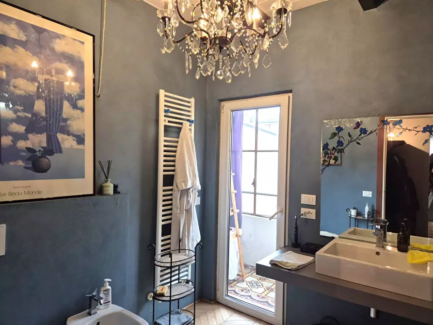 Immagine 22 di Appartamento in vendita  in Piazza San Zeno a Verona