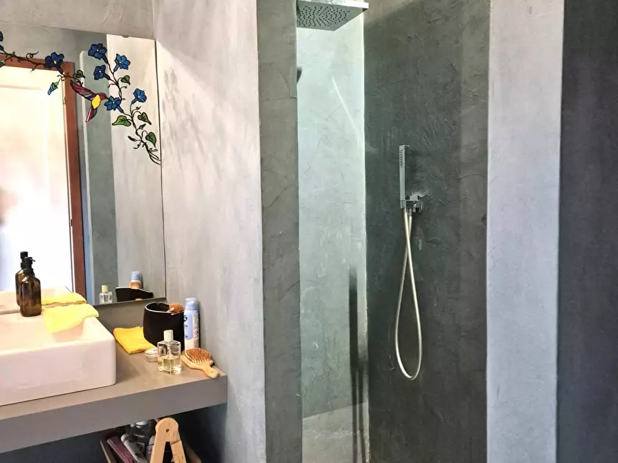 Immagine 23 di Appartamento in vendita  in Piazza San Zeno a Verona