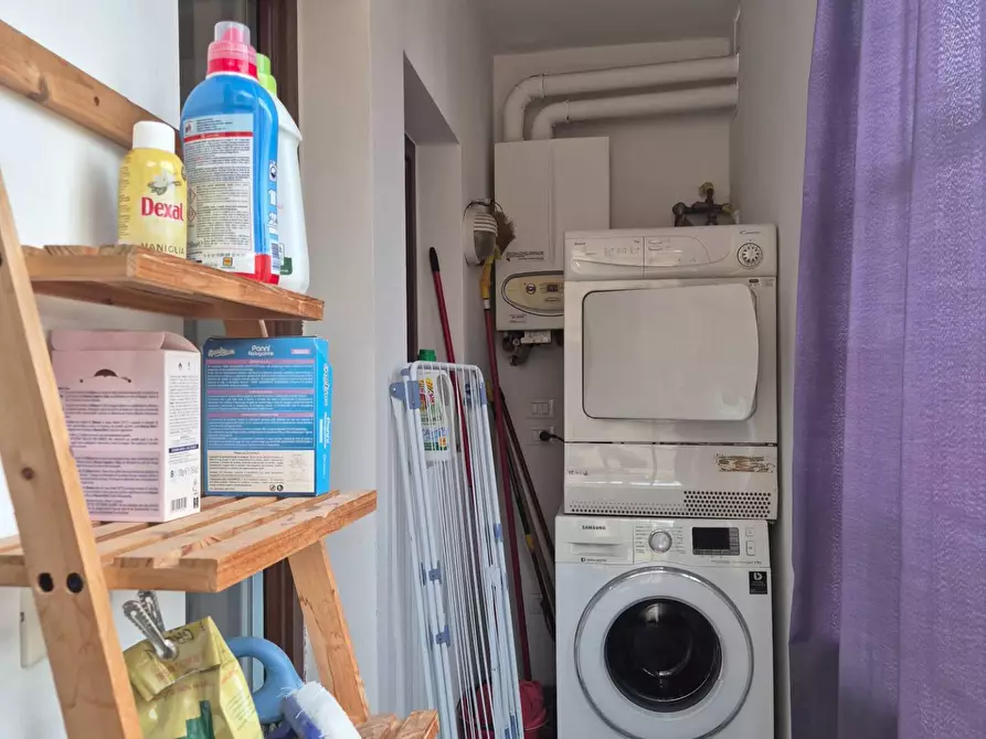 Immagine 24 di Appartamento in vendita  in Piazza San Zeno a Verona