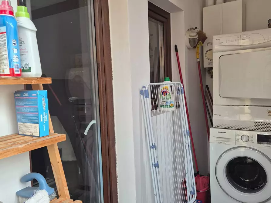 Immagine 26 di Appartamento in vendita  in Piazza San Zeno a Verona