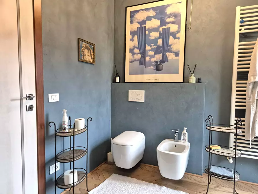 Immagine 27 di Appartamento in vendita  in Piazza San Zeno a Verona