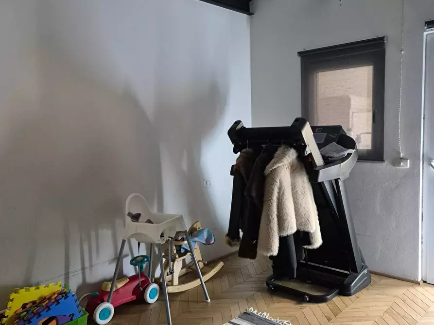 Immagine 28 di Appartamento in vendita  in Piazza San Zeno a Verona