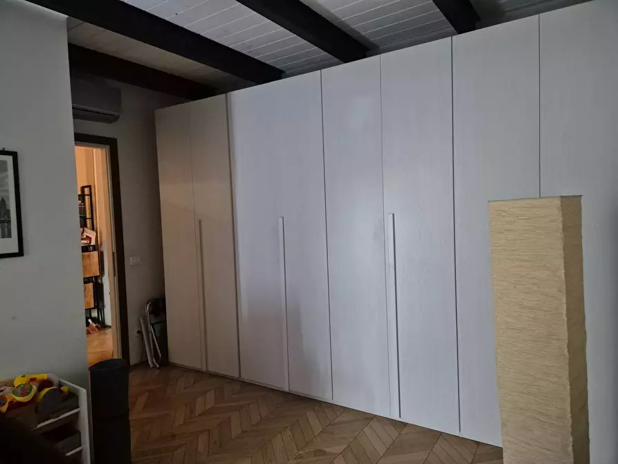 Immagine 29 di Appartamento in vendita  in Piazza San Zeno a Verona