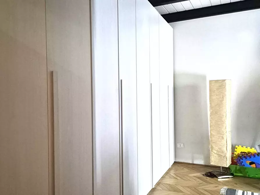 Immagine 30 di Appartamento in vendita  in Piazza San Zeno a Verona