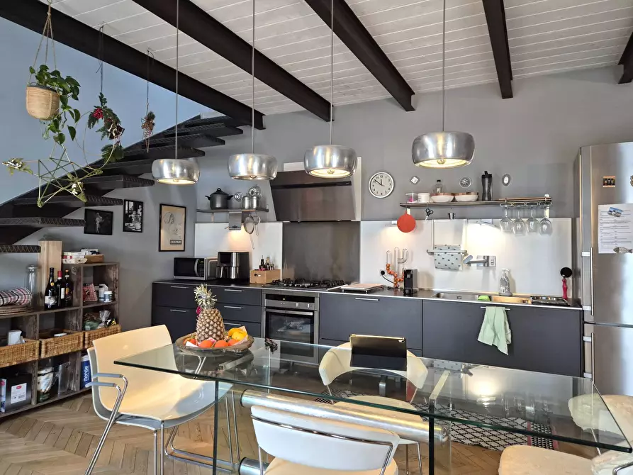 Immagine 1 di Appartamento in vendita  in Piazza San Zeno a Verona