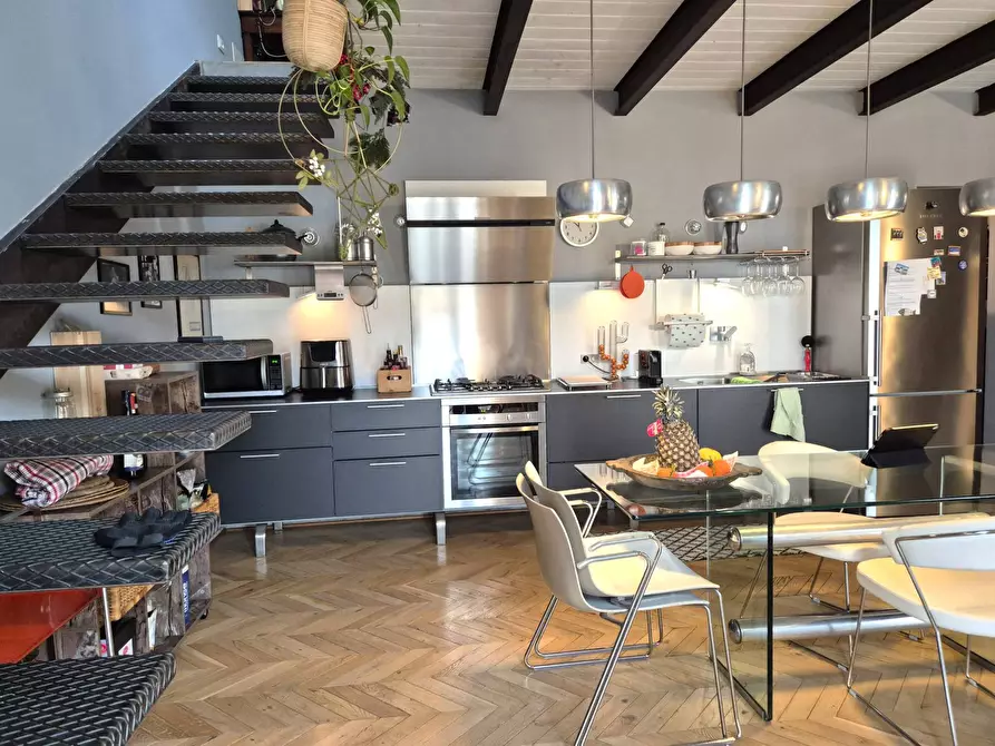 Immagine 3 di Appartamento in vendita  in Piazza San Zeno a Verona