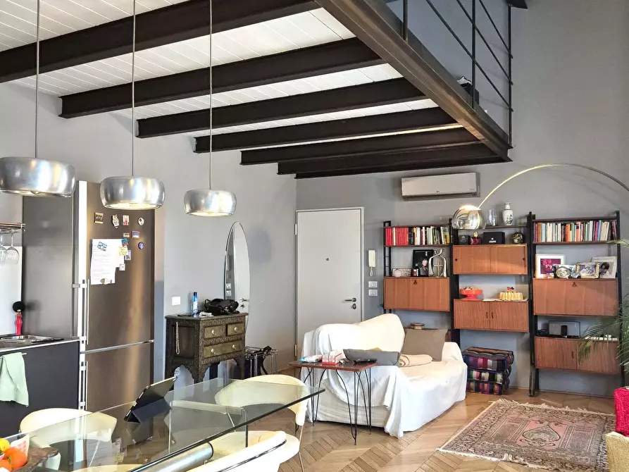 Immagine 31 di Appartamento in vendita  in Piazza San Zeno a Verona