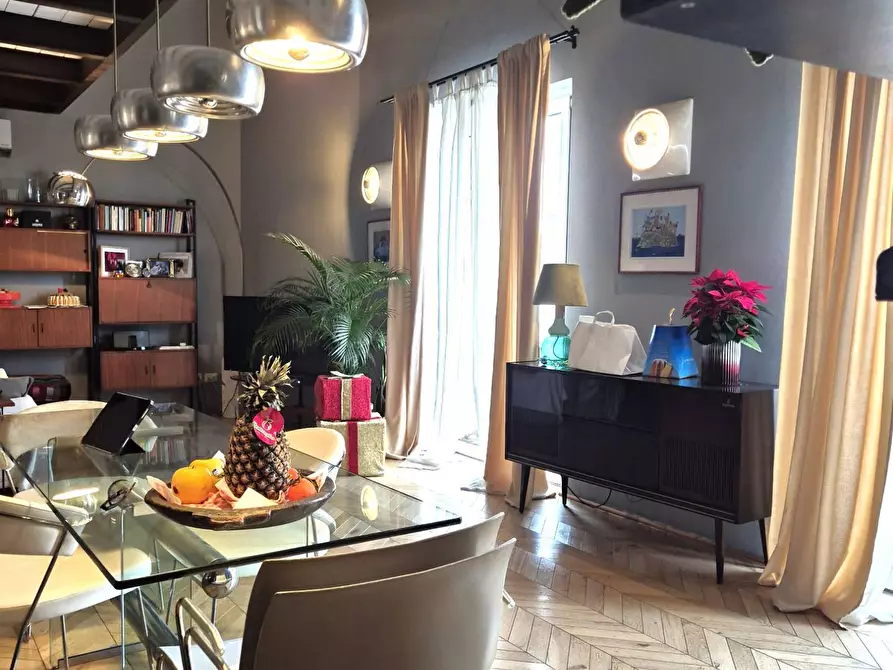 Immagine 32 di Appartamento in vendita  in Piazza San Zeno a Verona