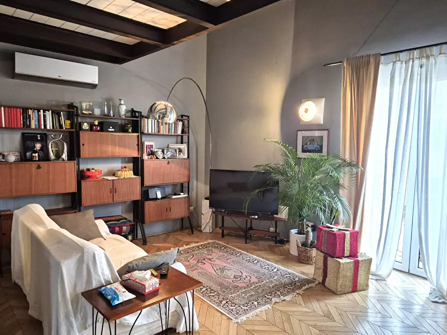 Immagine 33 di Appartamento in vendita  in Piazza San Zeno a Verona