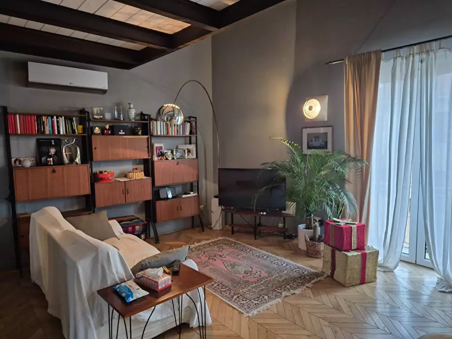 Immagine 34 di Appartamento in vendita  in Piazza San Zeno a Verona