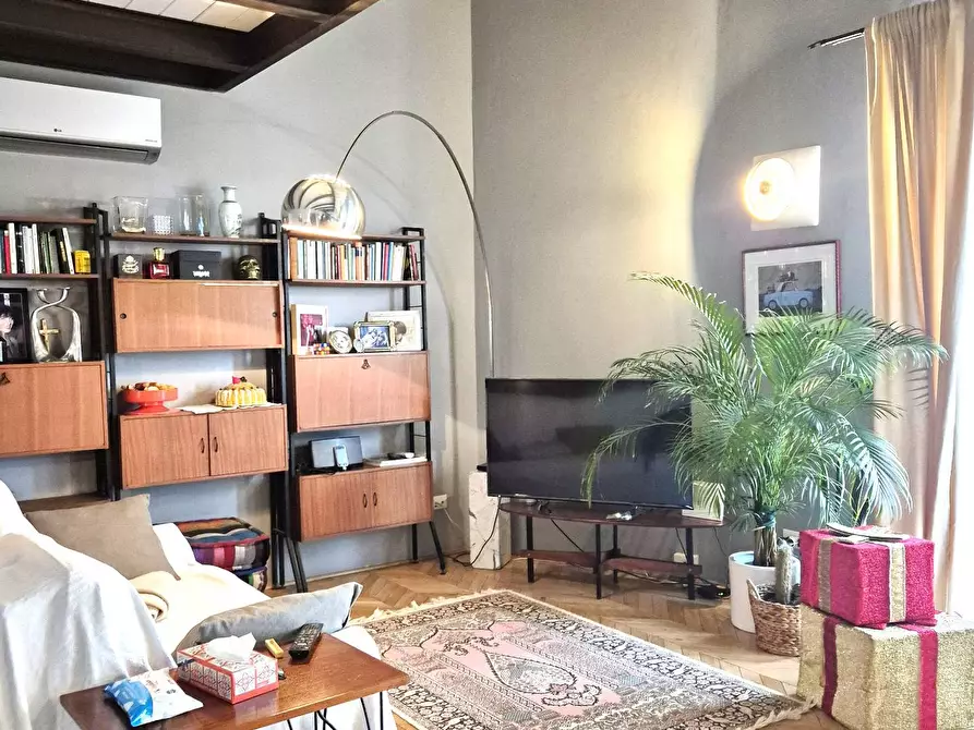 Immagine 35 di Appartamento in vendita  in Piazza San Zeno a Verona