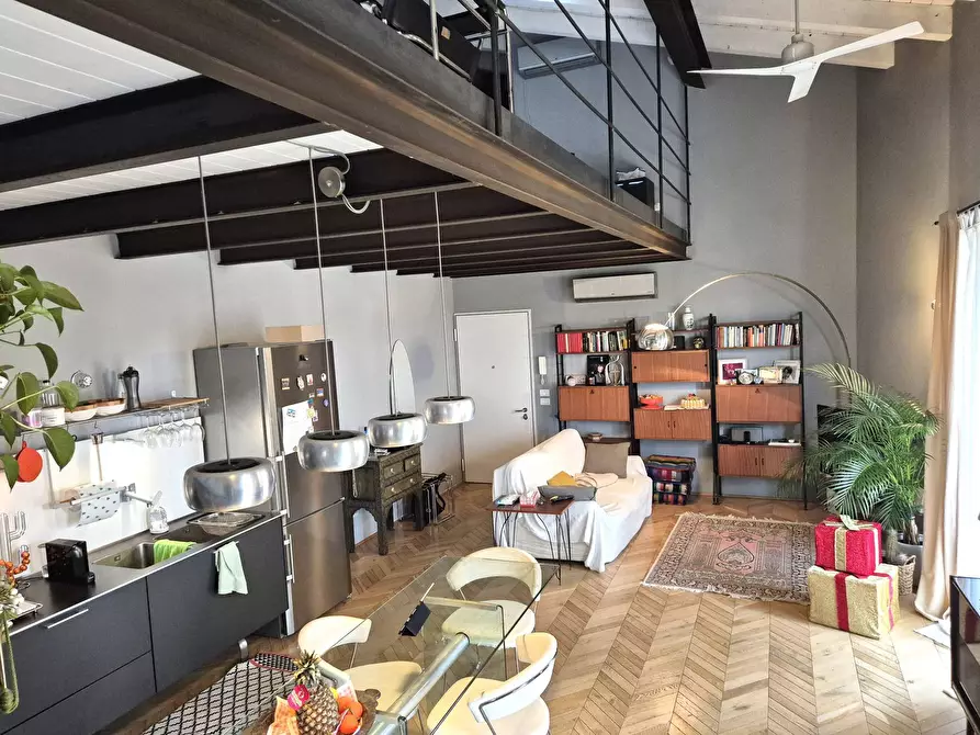 Immagine 2 di Appartamento in vendita  in Piazza San Zeno a Verona