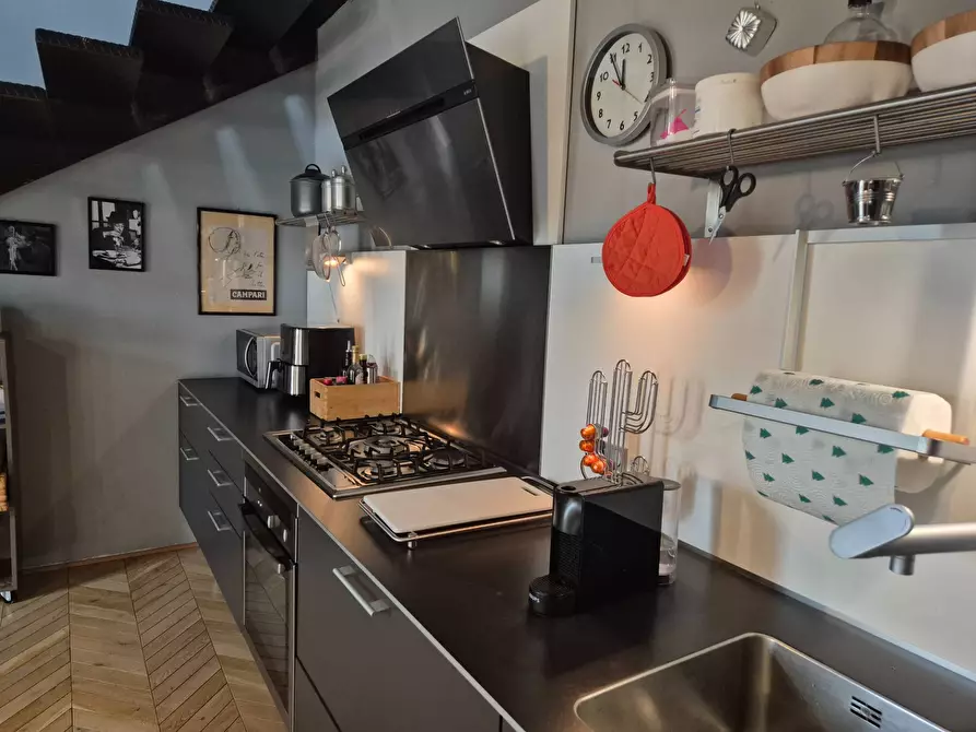 Immagine 38 di Appartamento in vendita  in Piazza San Zeno a Verona