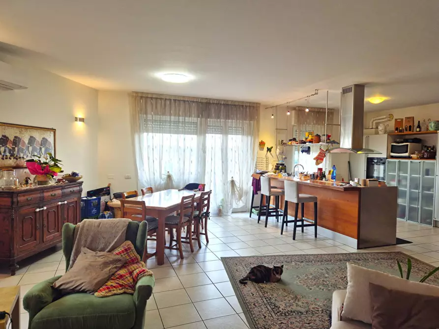 Immagine 4 di Appartamento in vendita  in VIA COLLI 42 a Pescantina