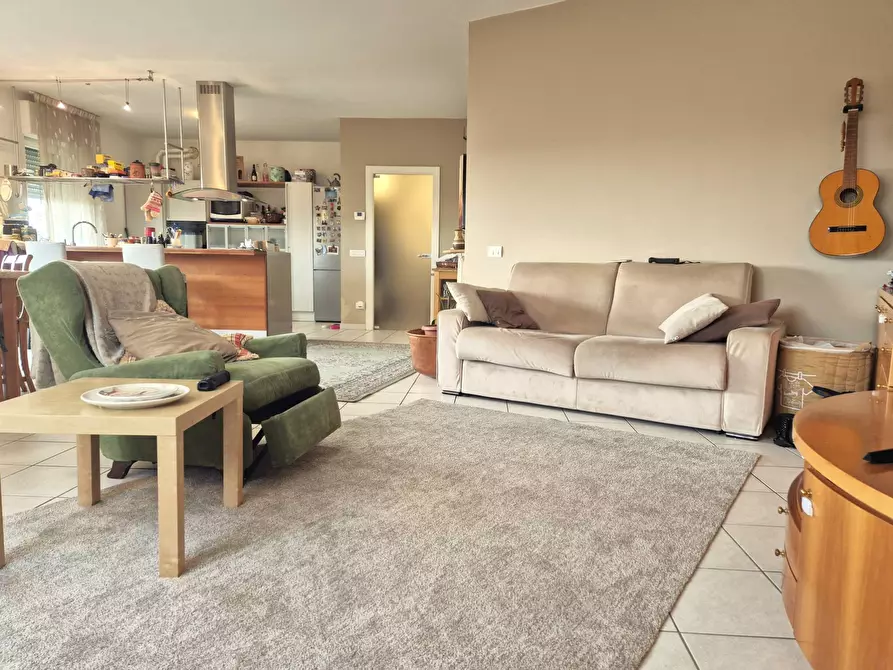 Immagine 7 di Appartamento in vendita  in VIA COLLI 42 a Pescantina