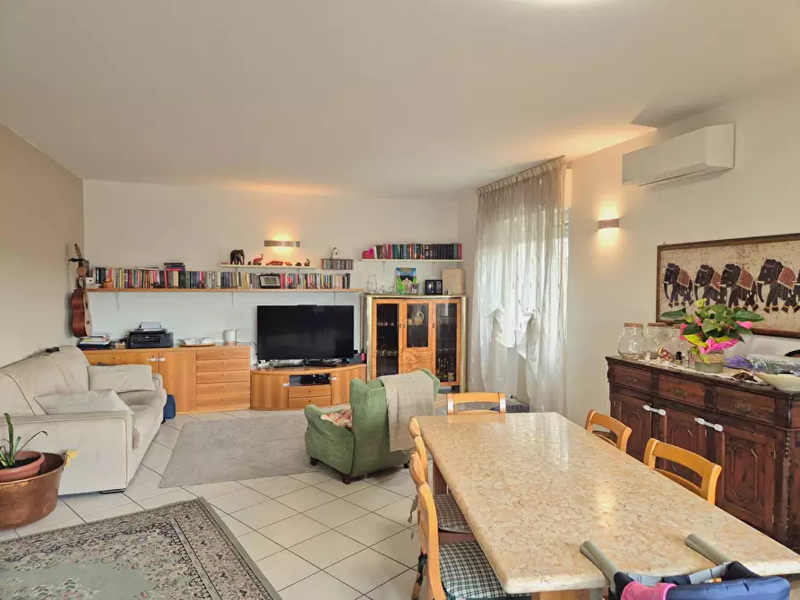 Immagine 8 di Appartamento in vendita  in VIA COLLI 42 a Pescantina